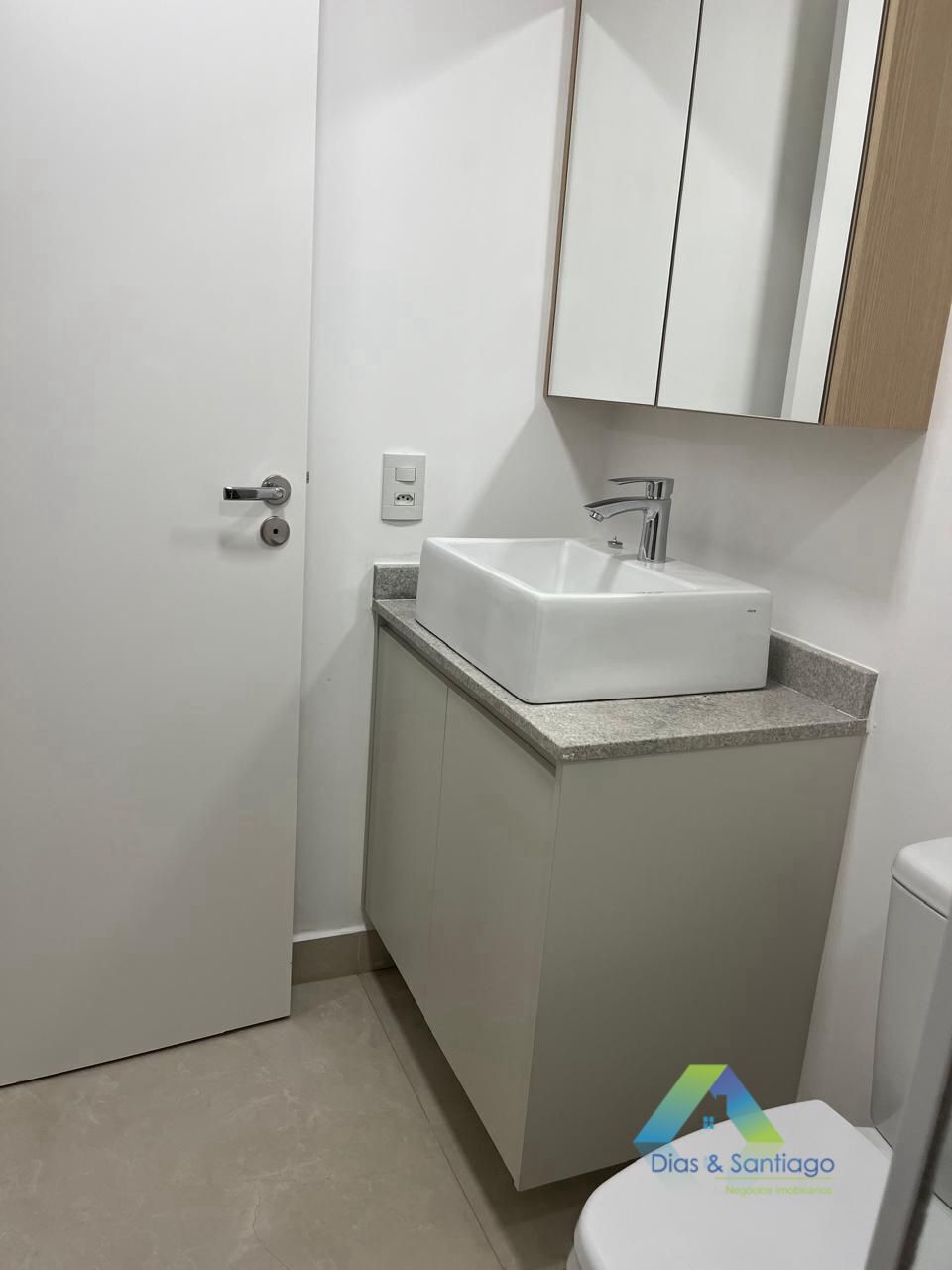 Apartamento, 1 quarto, 30 m² - Foto 17