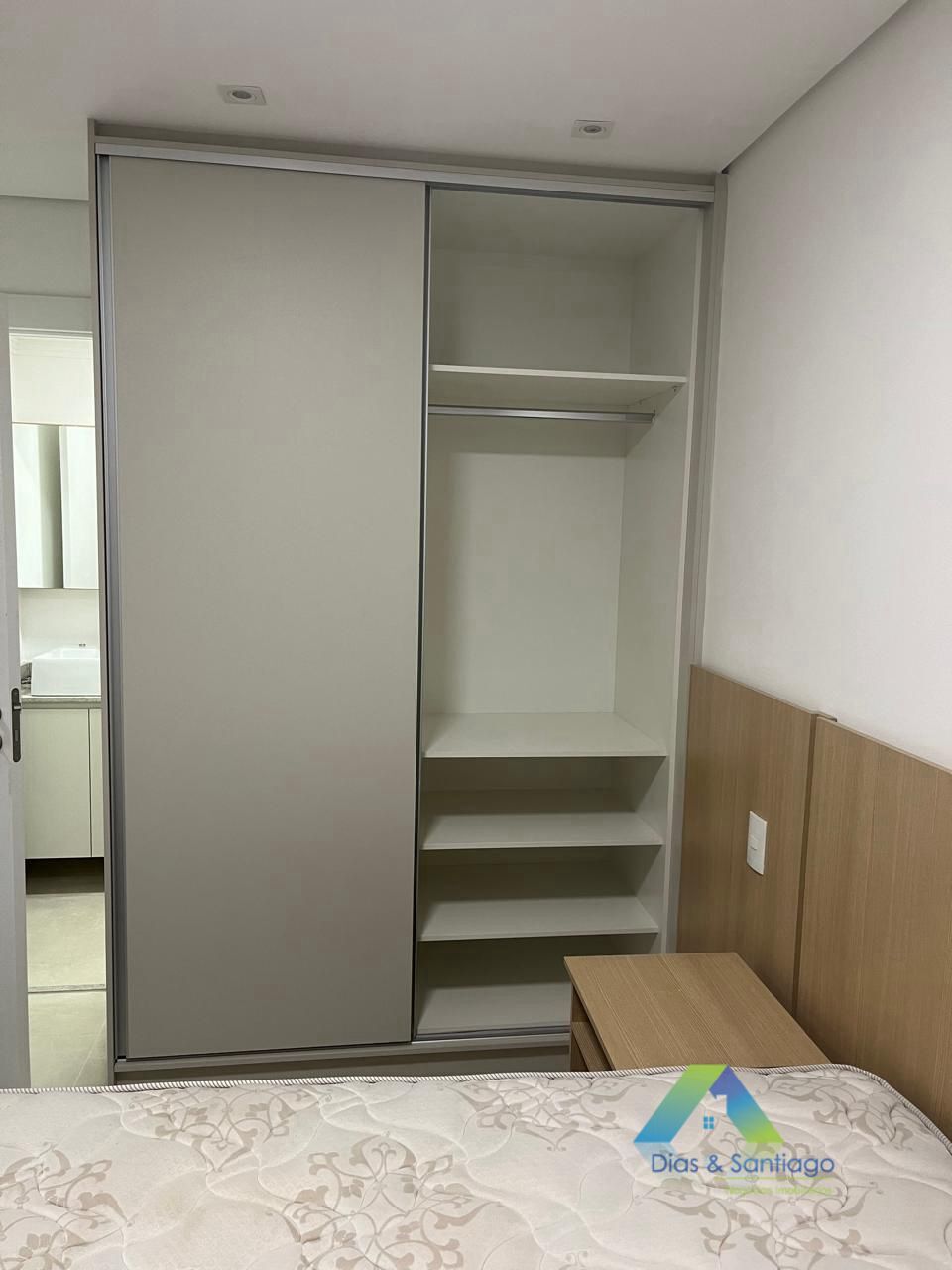 Apartamento, 1 quarto, 30 m² - Foto 14