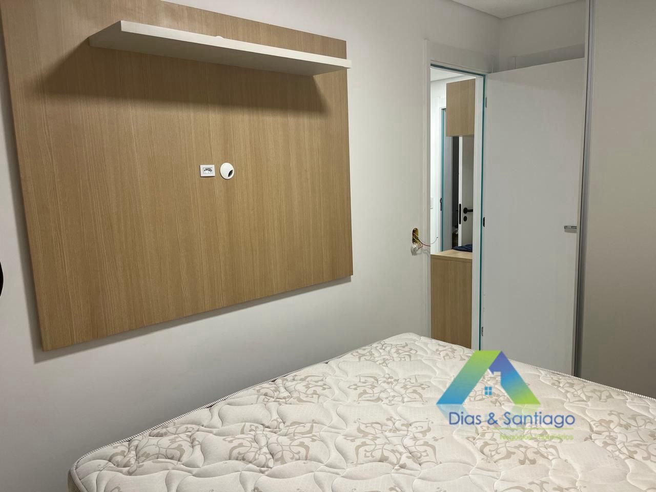 Apartamento, 1 quarto, 30 m² - Foto 12