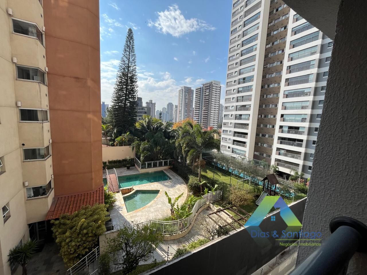 Apartamento, 1 quarto, 30 m² - Foto 19