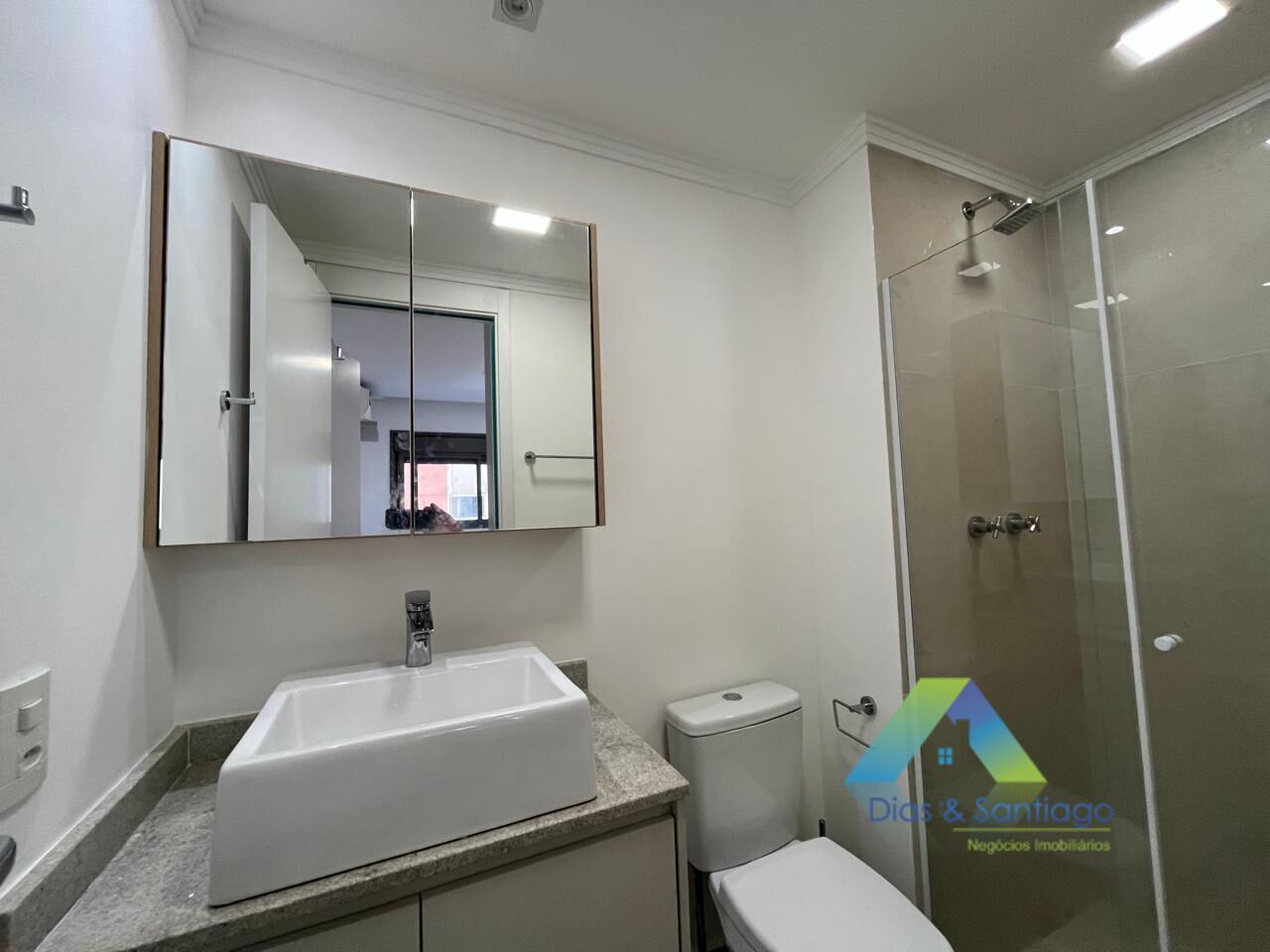 Apartamento, 1 quarto, 30 m² - Foto 16