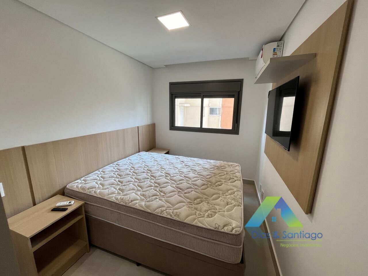 Apartamento, 1 quarto, 30 m² - Foto 10