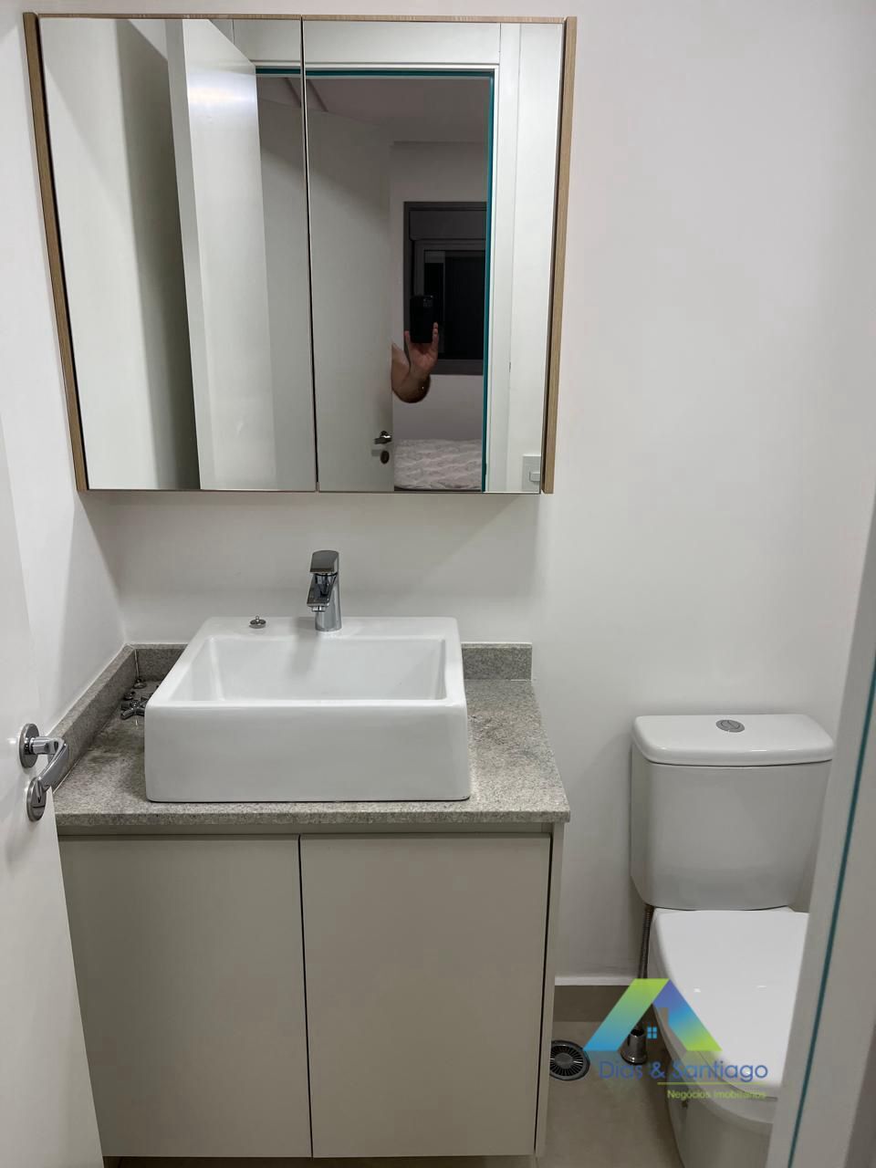 Apartamento, 1 quarto, 30 m² - Foto 15