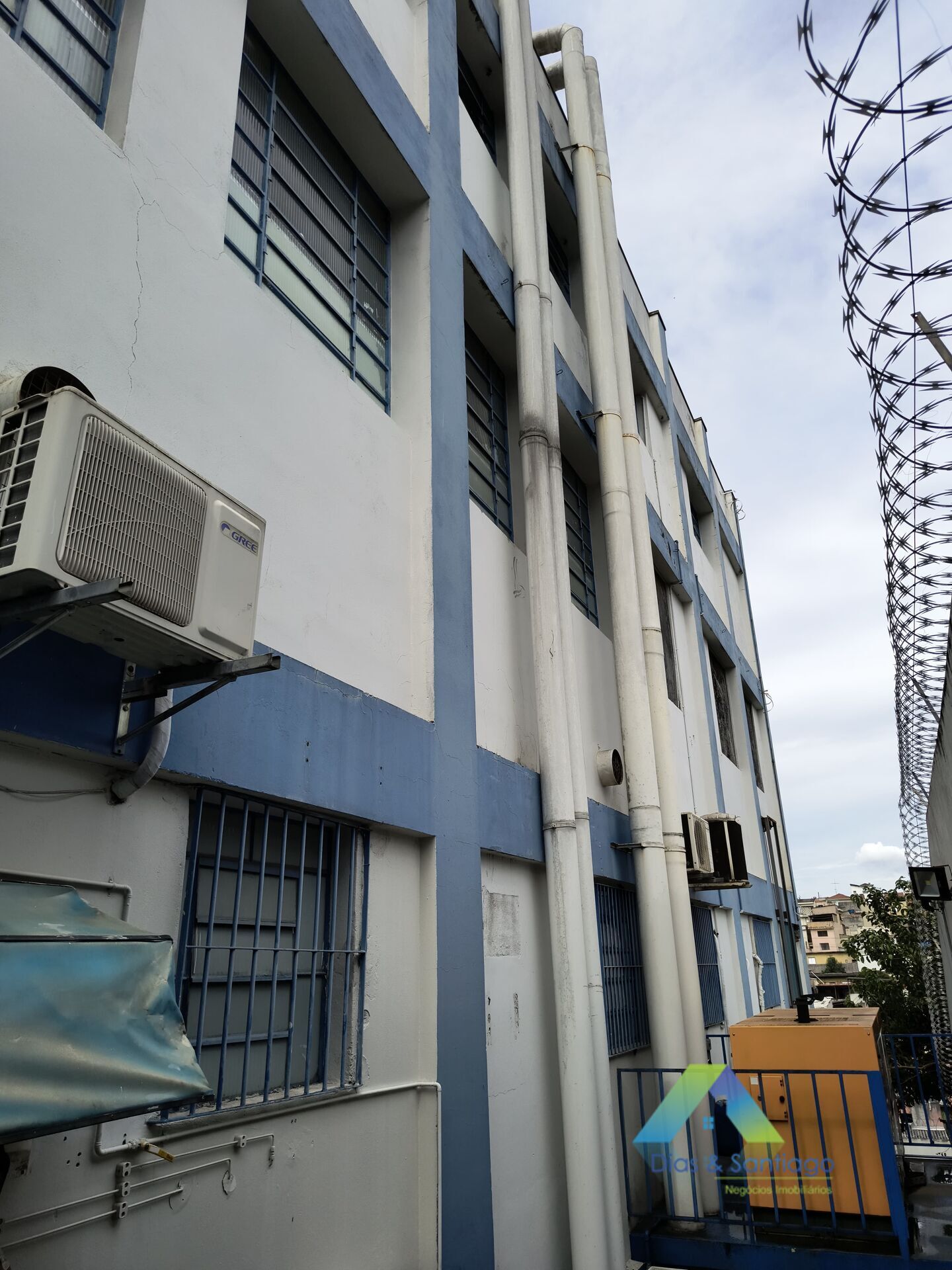 Prédio Inteiro, 860 m² - Foto 11