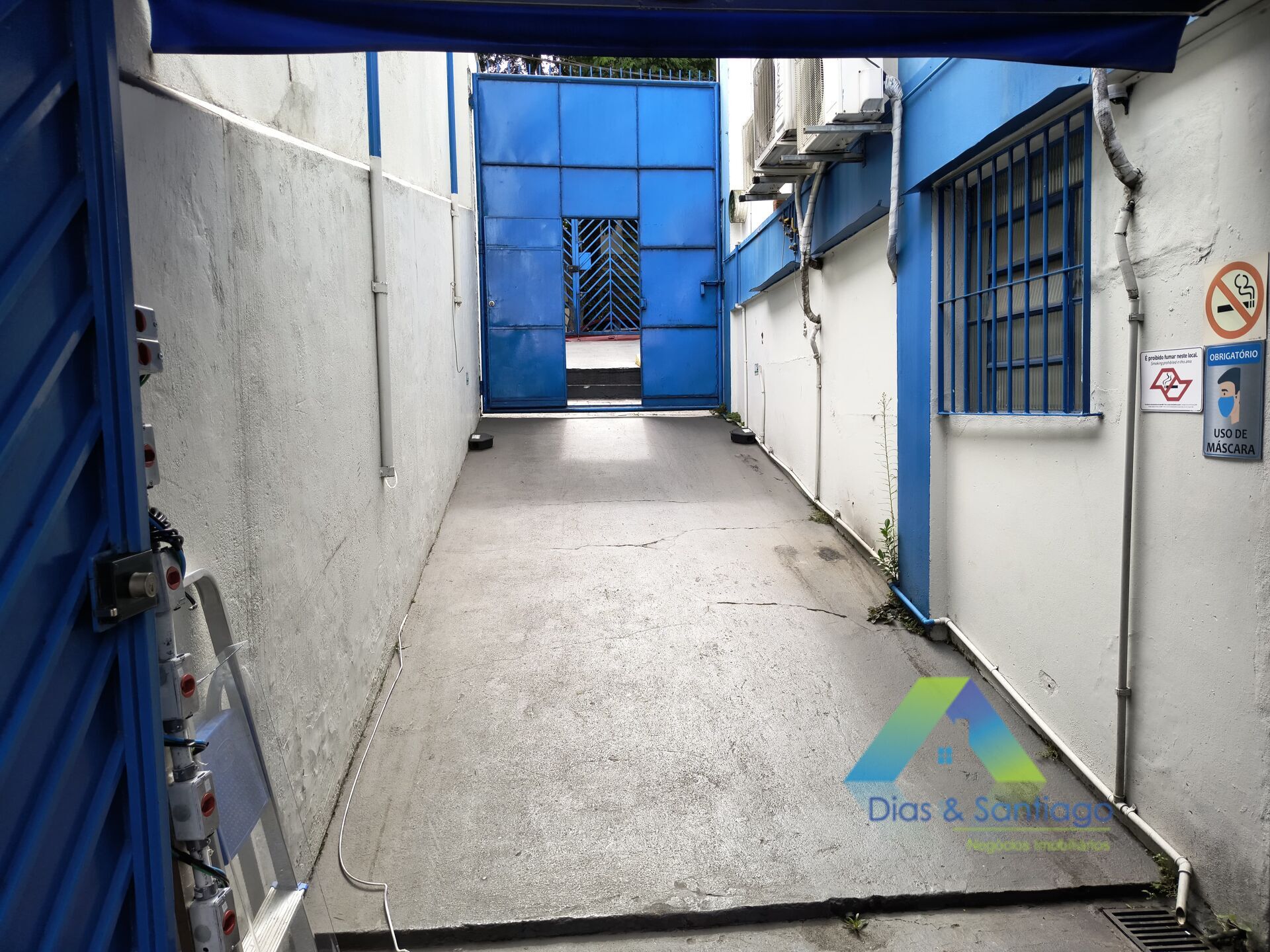 Prédio Inteiro, 860 m² - Foto 10