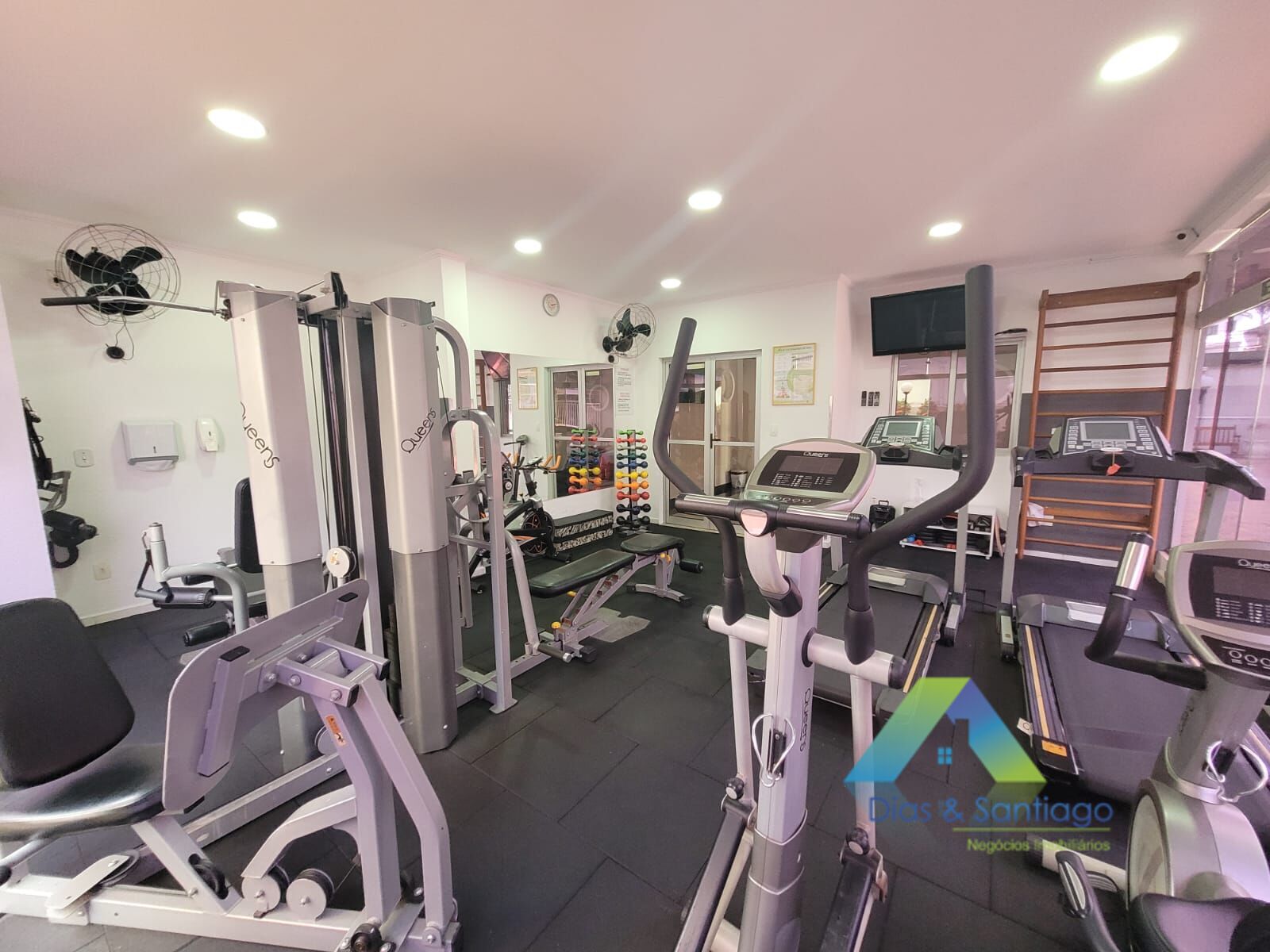 Apartamento, 3 quartos, 79 m² - Foto 42