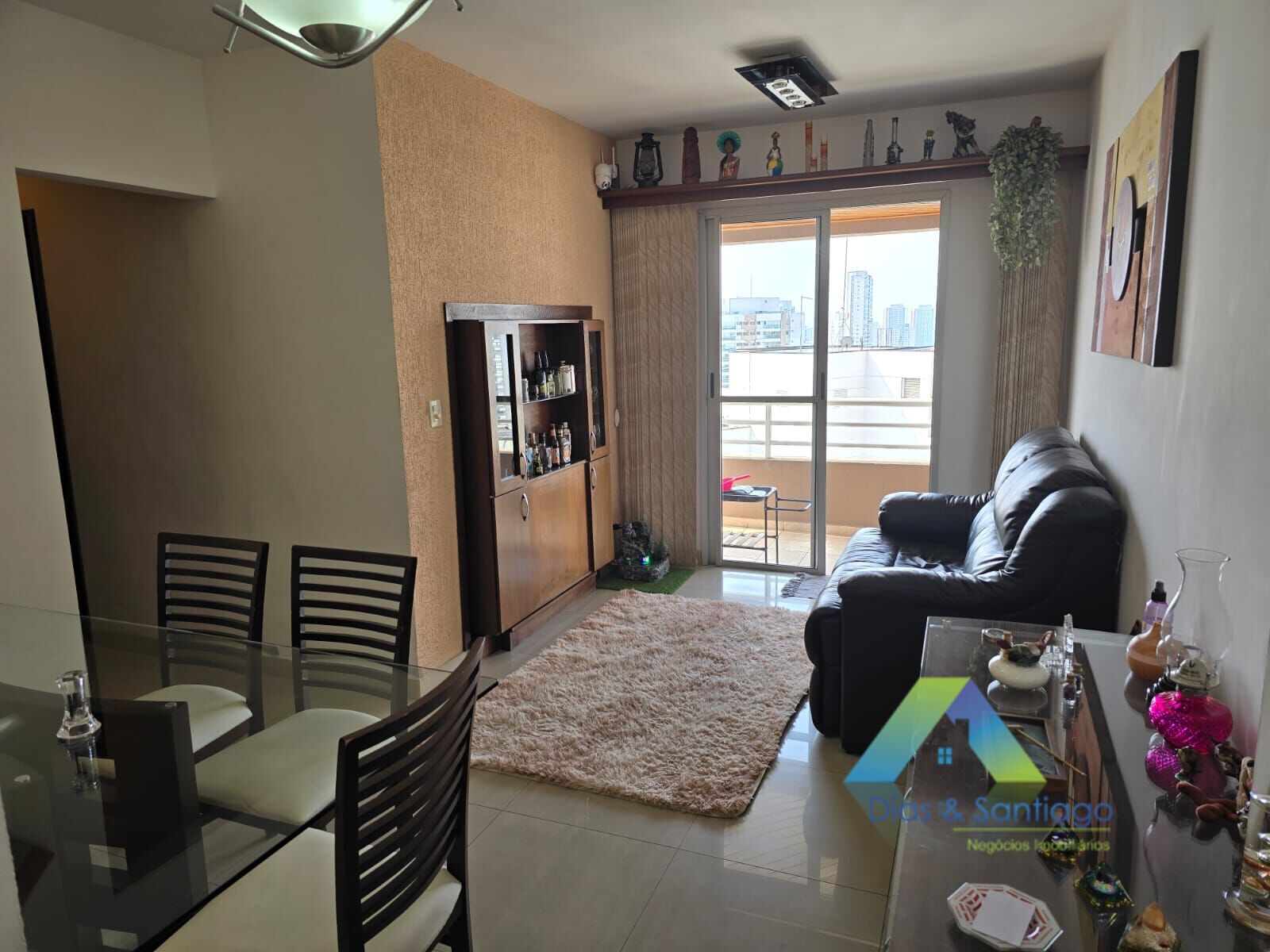 Apartamento, 3 quartos, 79 m² - Foto 6