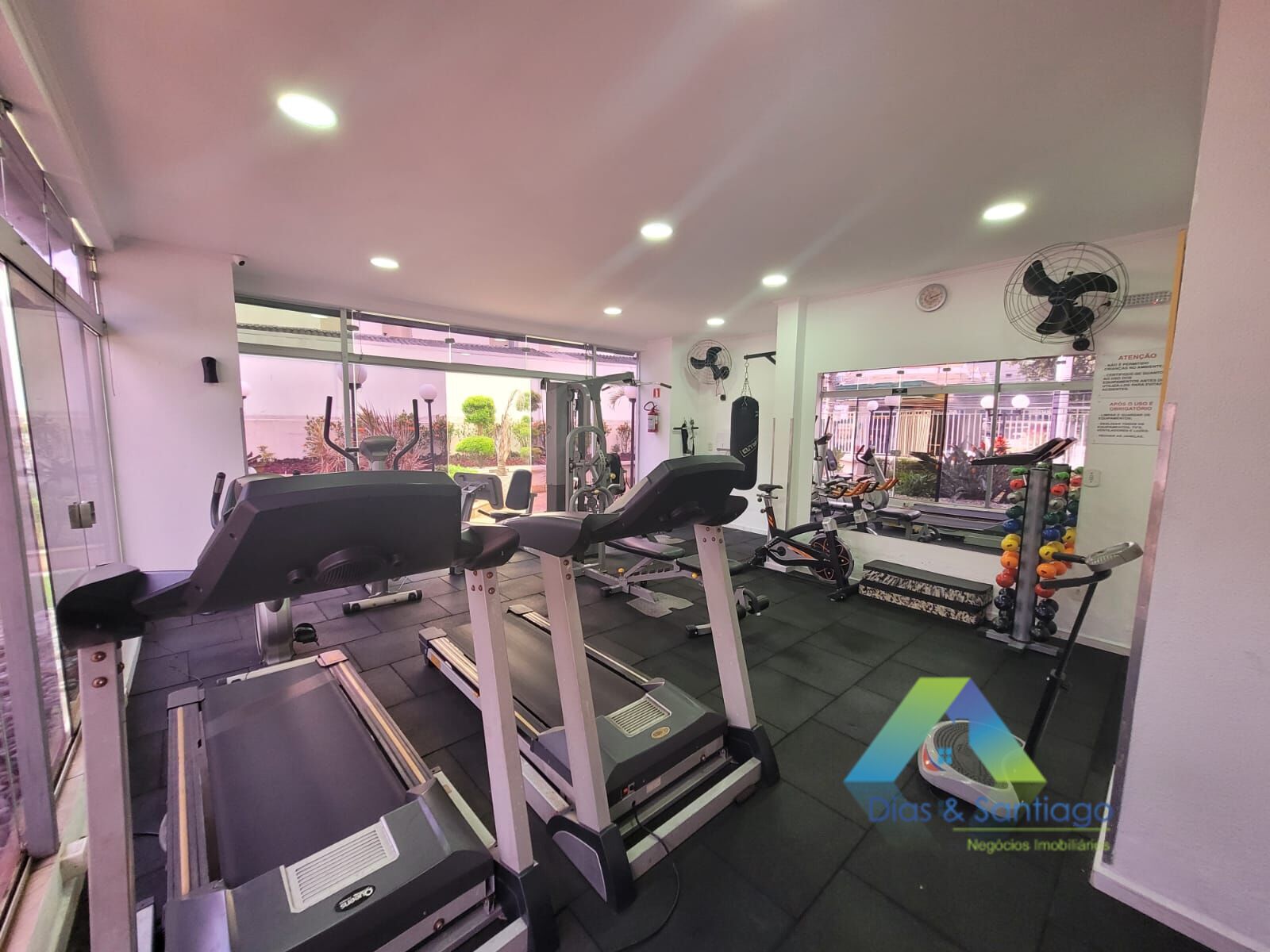 Apartamento, 3 quartos, 79 m² - Foto 43