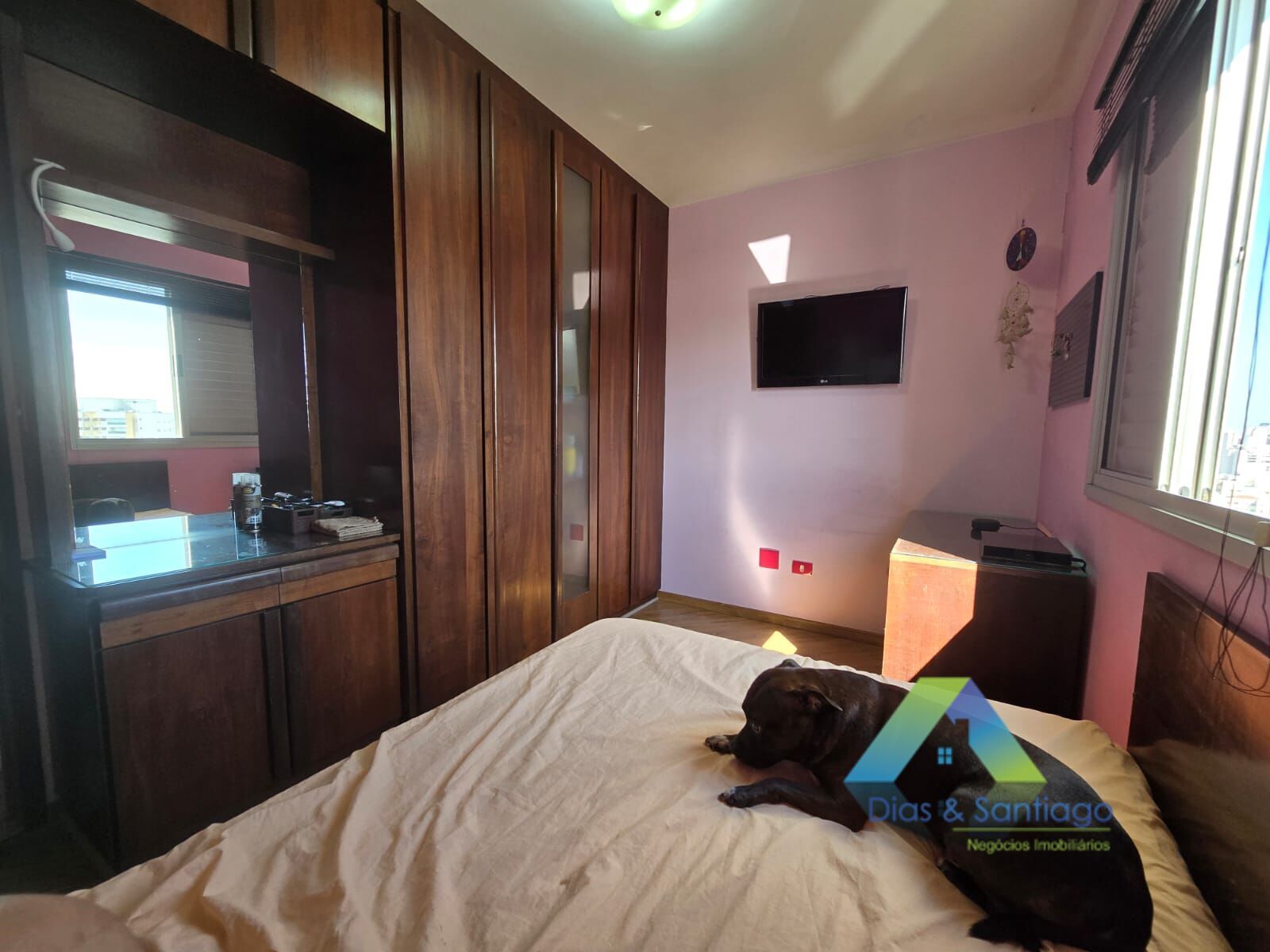 Apartamento, 3 quartos, 79 m² - Foto 14