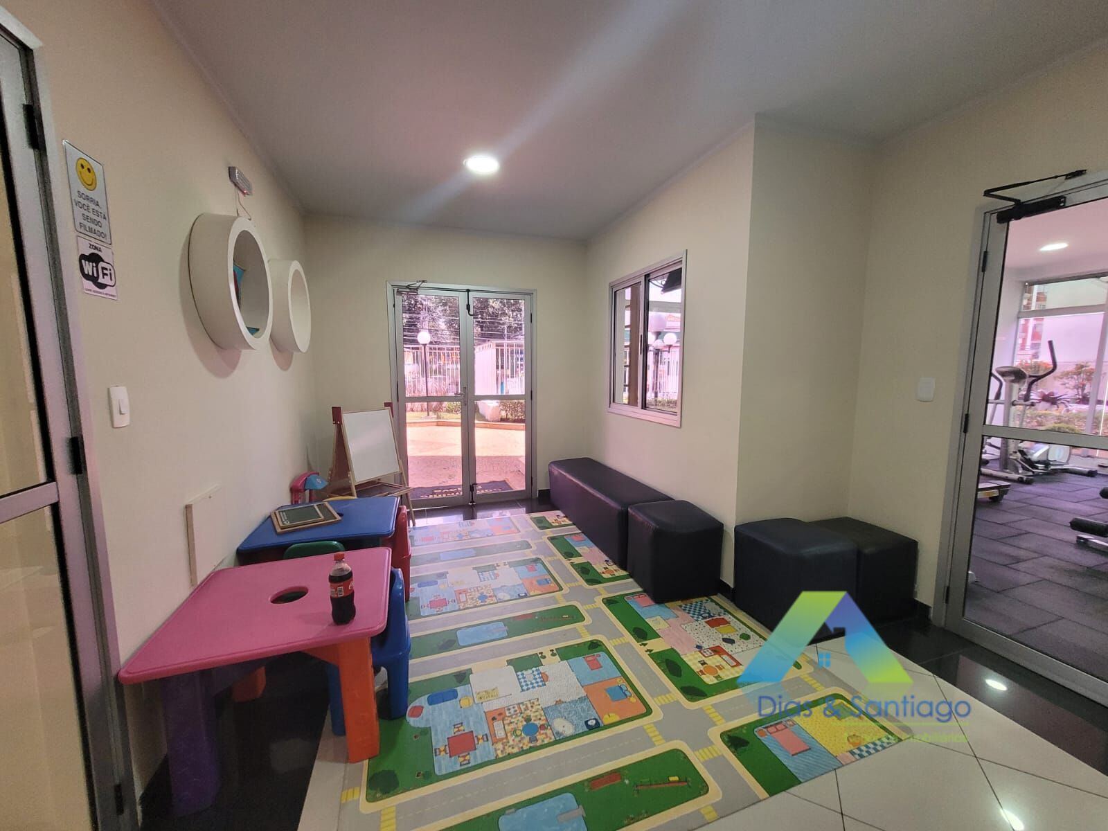 Apartamento, 3 quartos, 79 m² - Foto 41