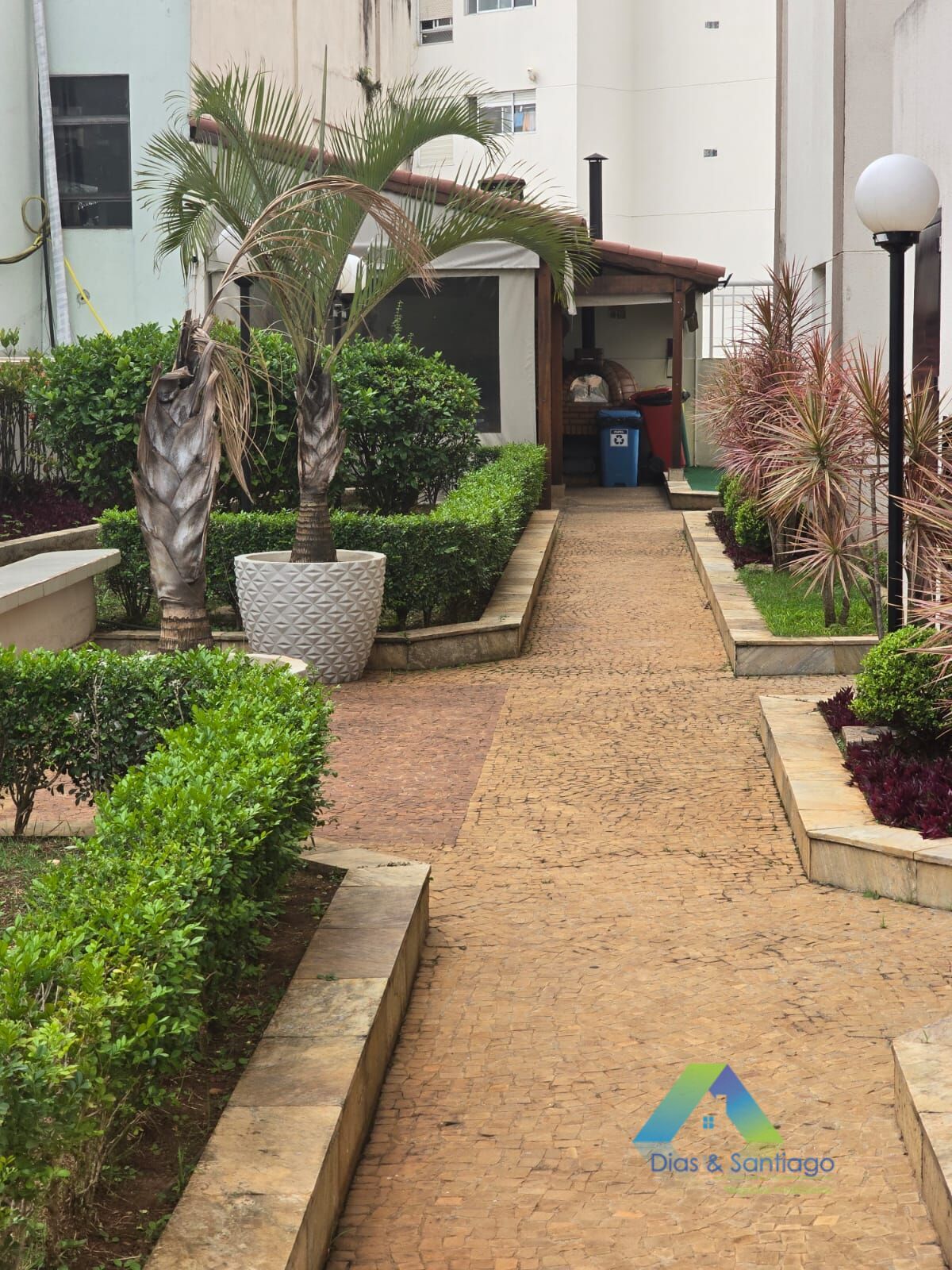 Apartamento, 3 quartos, 79 m² - Foto 37