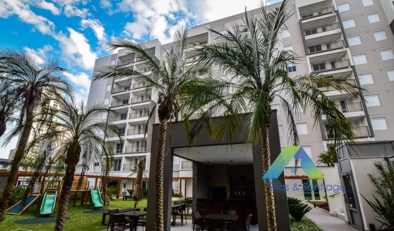 Apartamento, 2 quartos, 59 m² - Foto 40