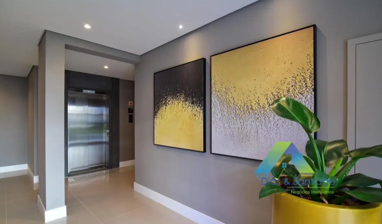 Apartamento, 2 quartos, 59 m² - Foto 34