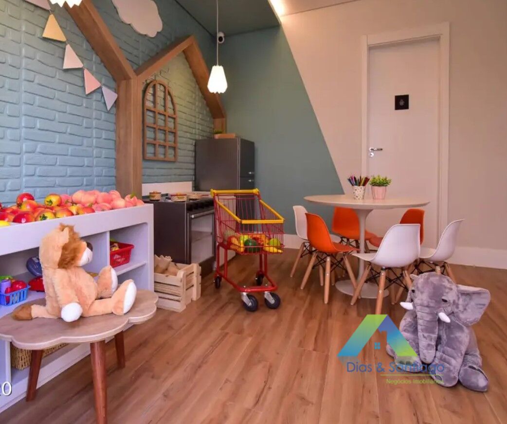 Apartamento, 2 quartos, 59 m² - Foto 32