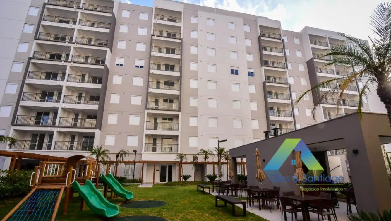 Apartamento, 2 quartos, 59 m² - Foto 38