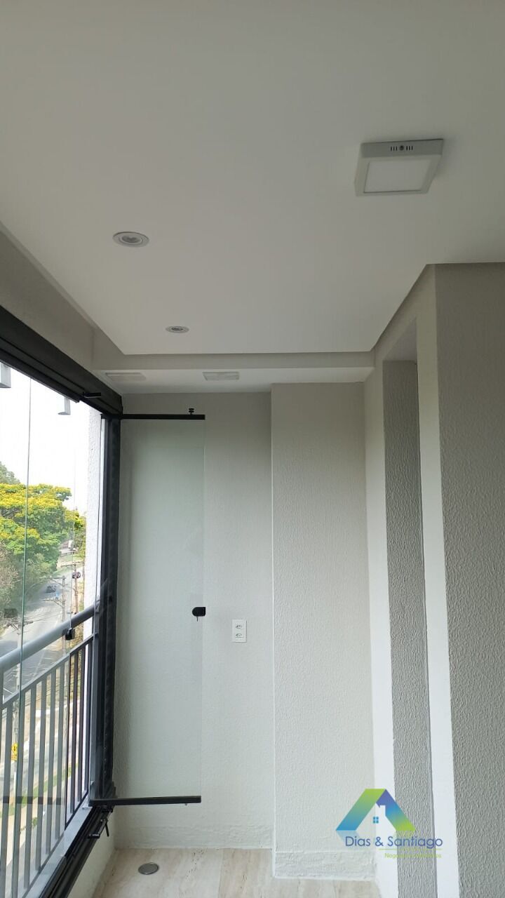 Apartamento, 2 quartos, 59 m² - Foto 3