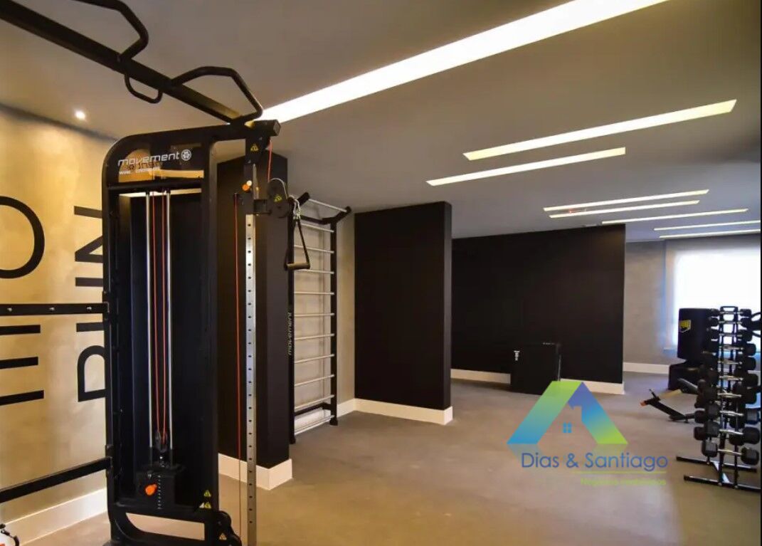 Apartamento, 2 quartos, 59 m² - Foto 33