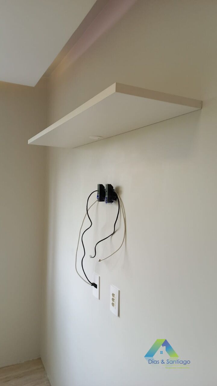 Apartamento, 2 quartos, 59 m² - Foto 11
