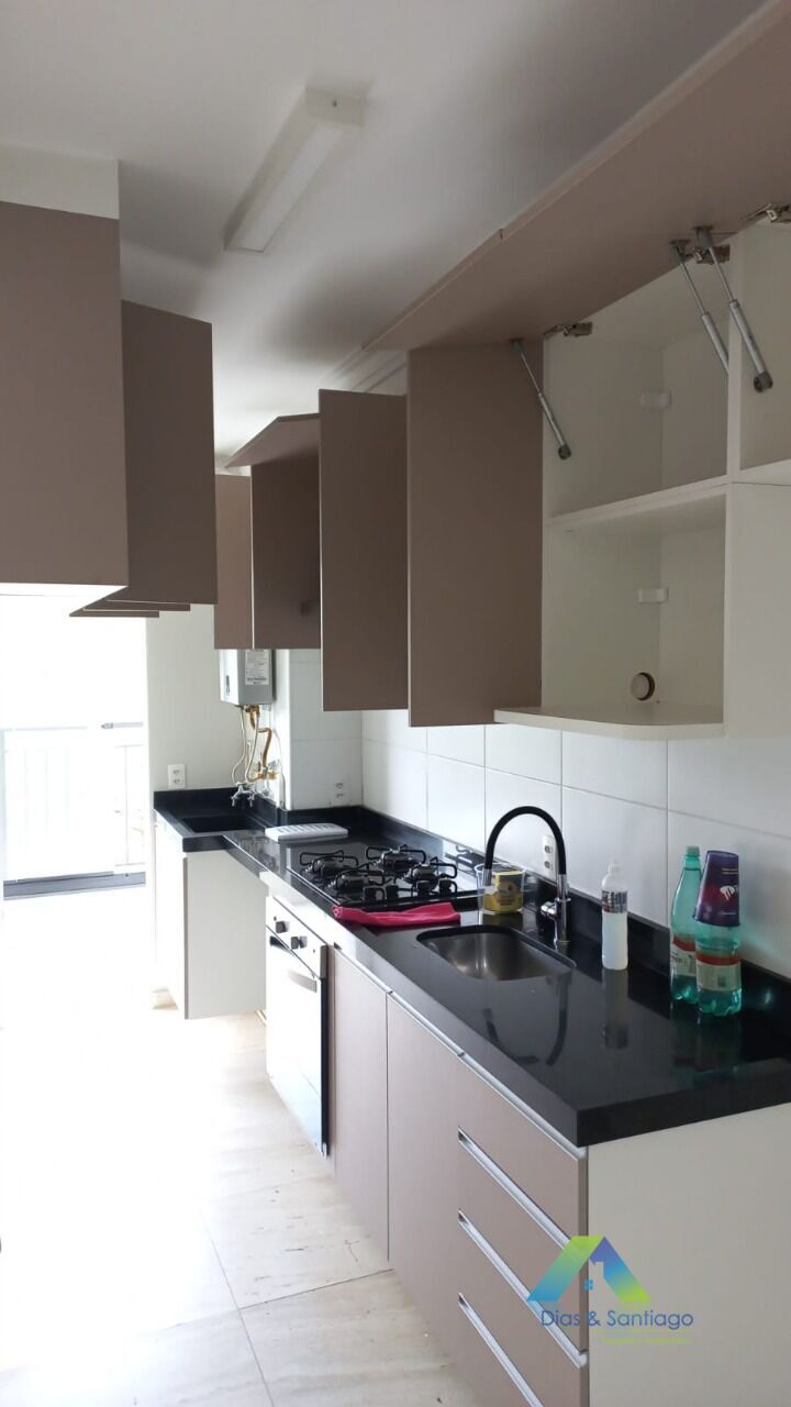 Apartamento, 2 quartos, 59 m² - Foto 17