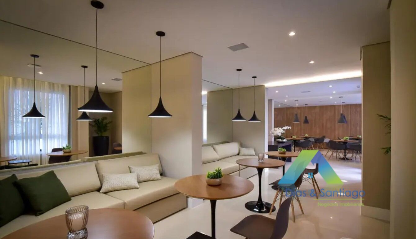 Apartamento, 2 quartos, 59 m² - Foto 29