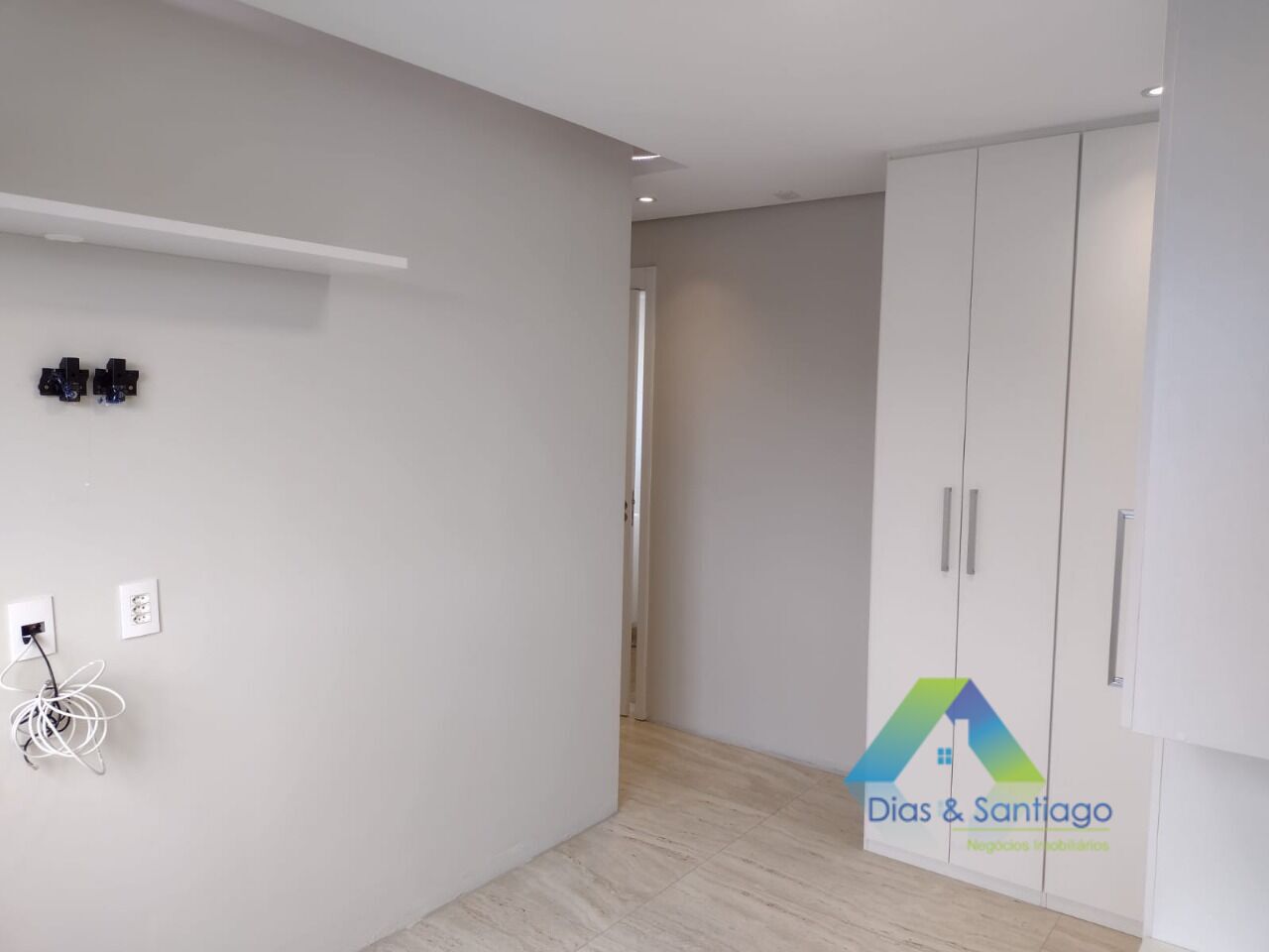 Apartamento, 2 quartos, 59 m² - Foto 10