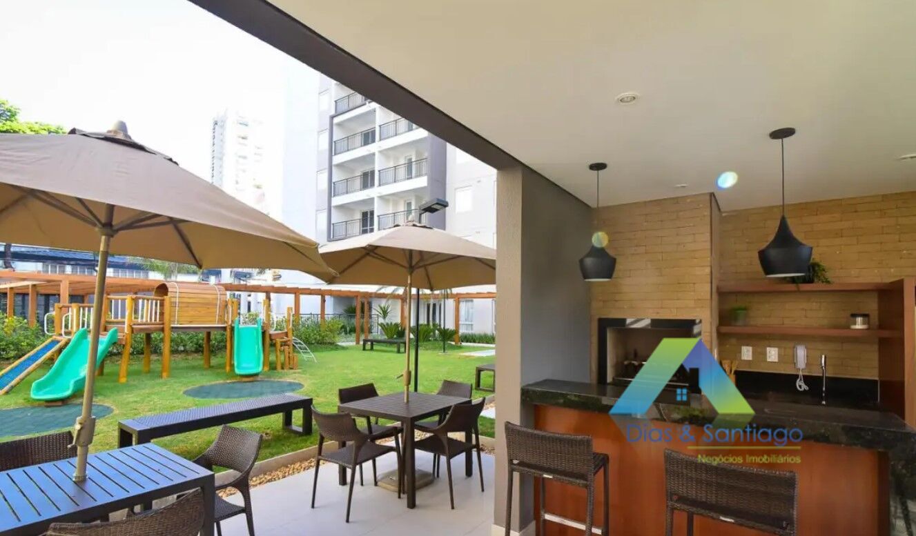 Apartamento, 2 quartos, 59 m² - Foto 37