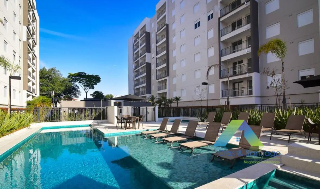 Apartamento, 2 quartos, 59 m² - Foto 35