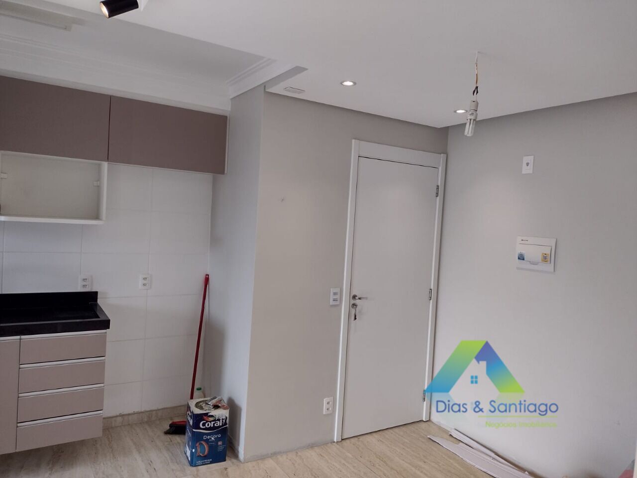 Apartamento, 2 quartos, 59 m² - Foto 8