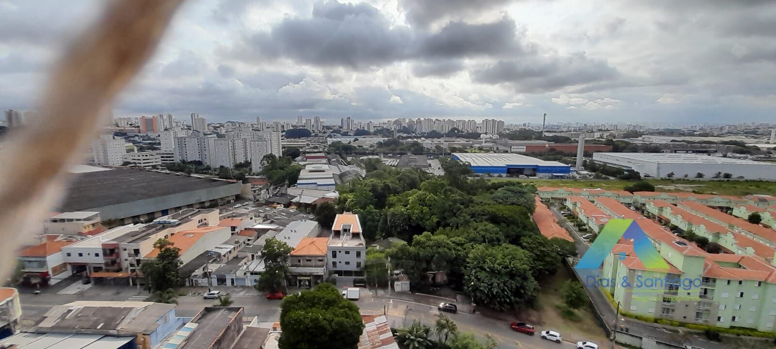 Apartamento, 2 quartos, 51 m² - Foto 22