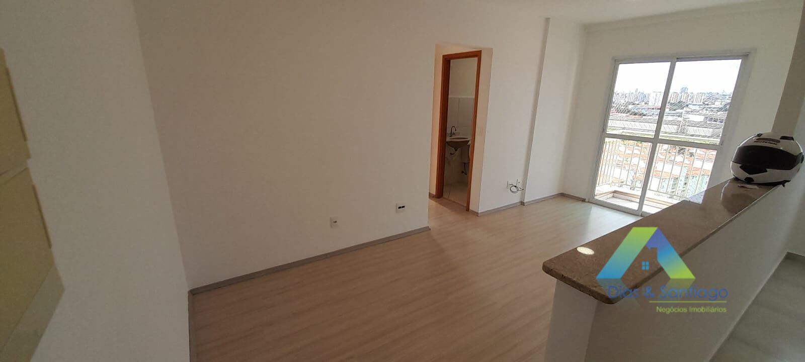 Apartamento, 2 quartos, 51 m² - Foto 7