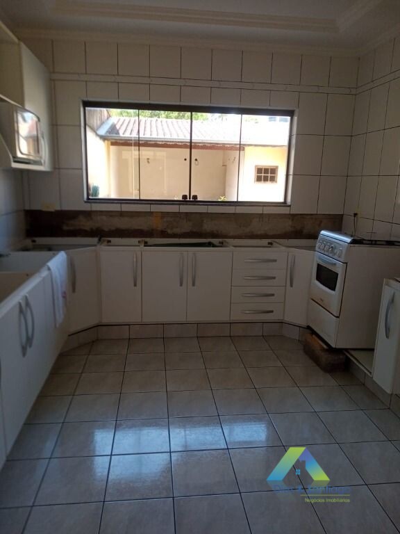 Sobrado à venda com 3 quartos, 400m² - Foto 4