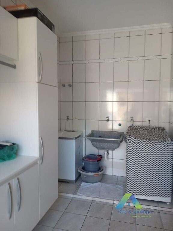 Sobrado à venda com 3 quartos, 400m² - Foto 12