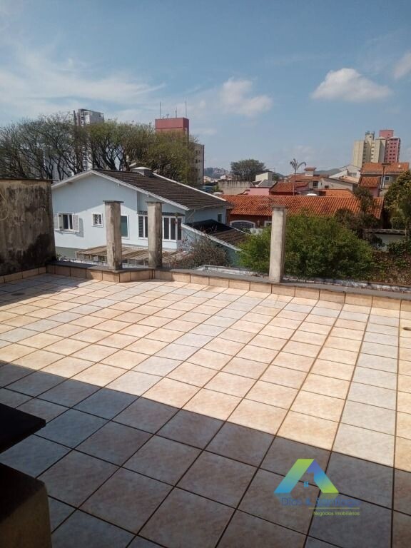 Sobrado à venda com 3 quartos, 400m² - Foto 27