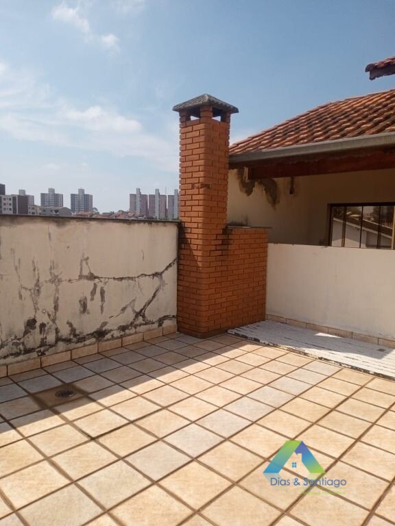 Sobrado à venda com 3 quartos, 400m² - Foto 25