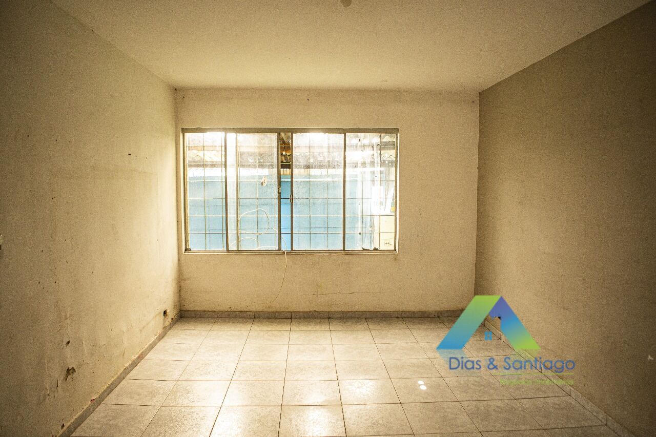 Sobrado à venda com 2 quartos, 115m² - Foto 1