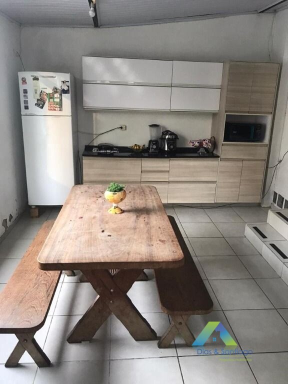 Sobrado, 3 quartos, 170 m² - Foto 6