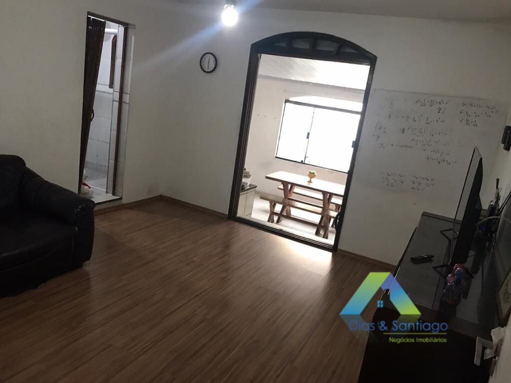Sobrado, 3 quartos, 170 m² - Foto 8