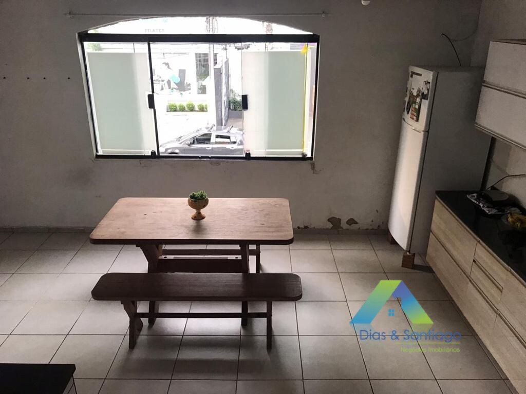 Sobrado, 3 quartos, 170 m² - Foto 5