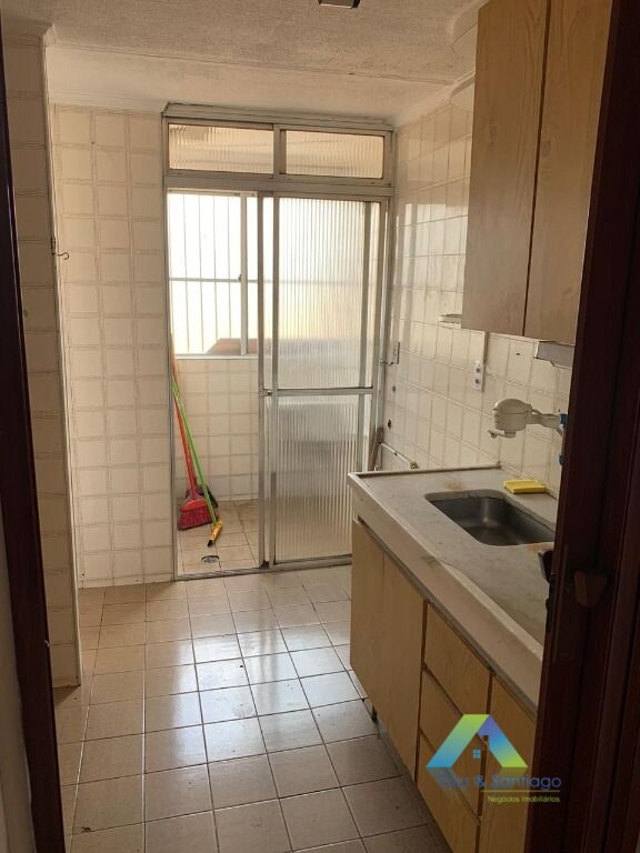 Apartamento à venda com 2 quartos, 67m² - Foto 6