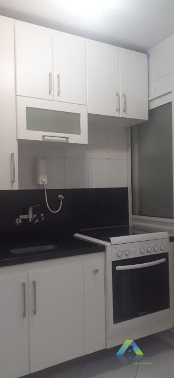 Apartamento à venda com 3 quartos, 64m² - Foto 16