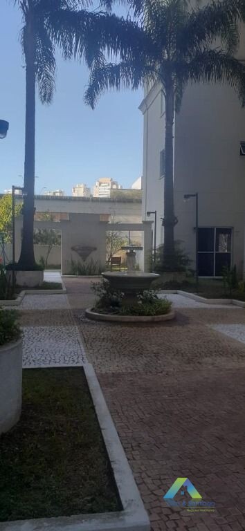 Apartamento à venda com 3 quartos, 64m² - Foto 22