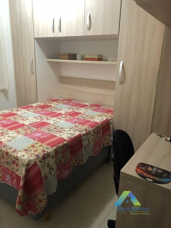 Apartamento à venda com 2 quartos, 50m² - Foto 8