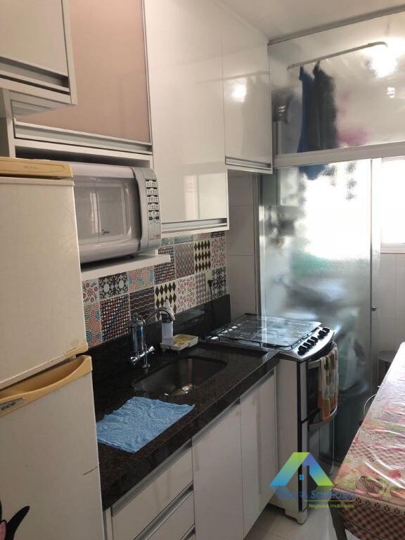 Apartamento à venda com 2 quartos, 50m² - Foto 9