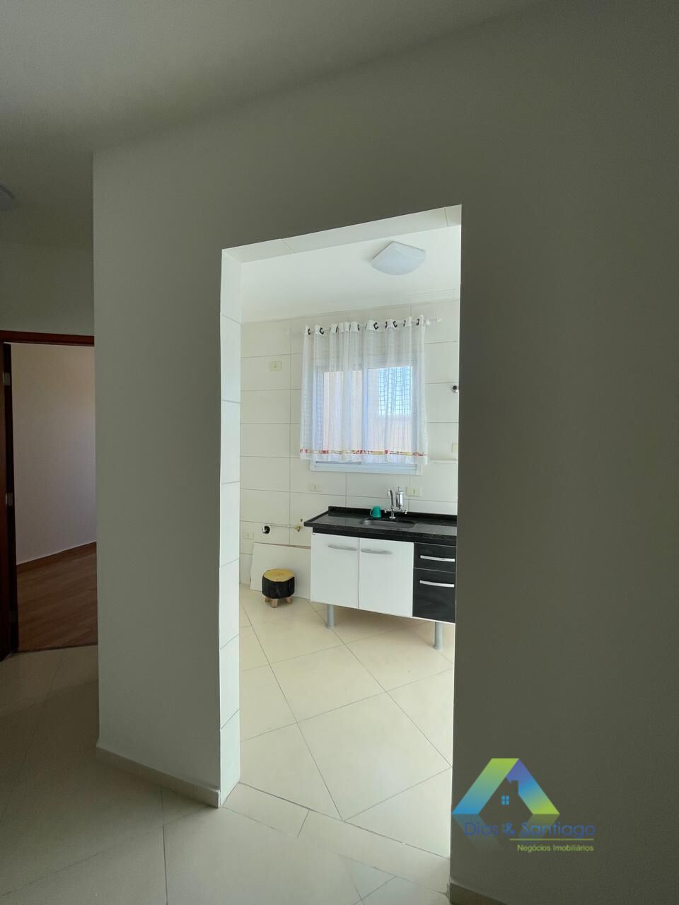 Apartamento à venda com 2 quartos, 37m² - Foto 5