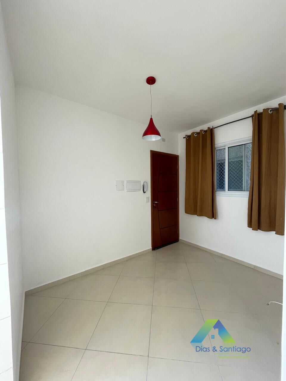 Apartamento à venda com 2 quartos, 37m² - Foto 8