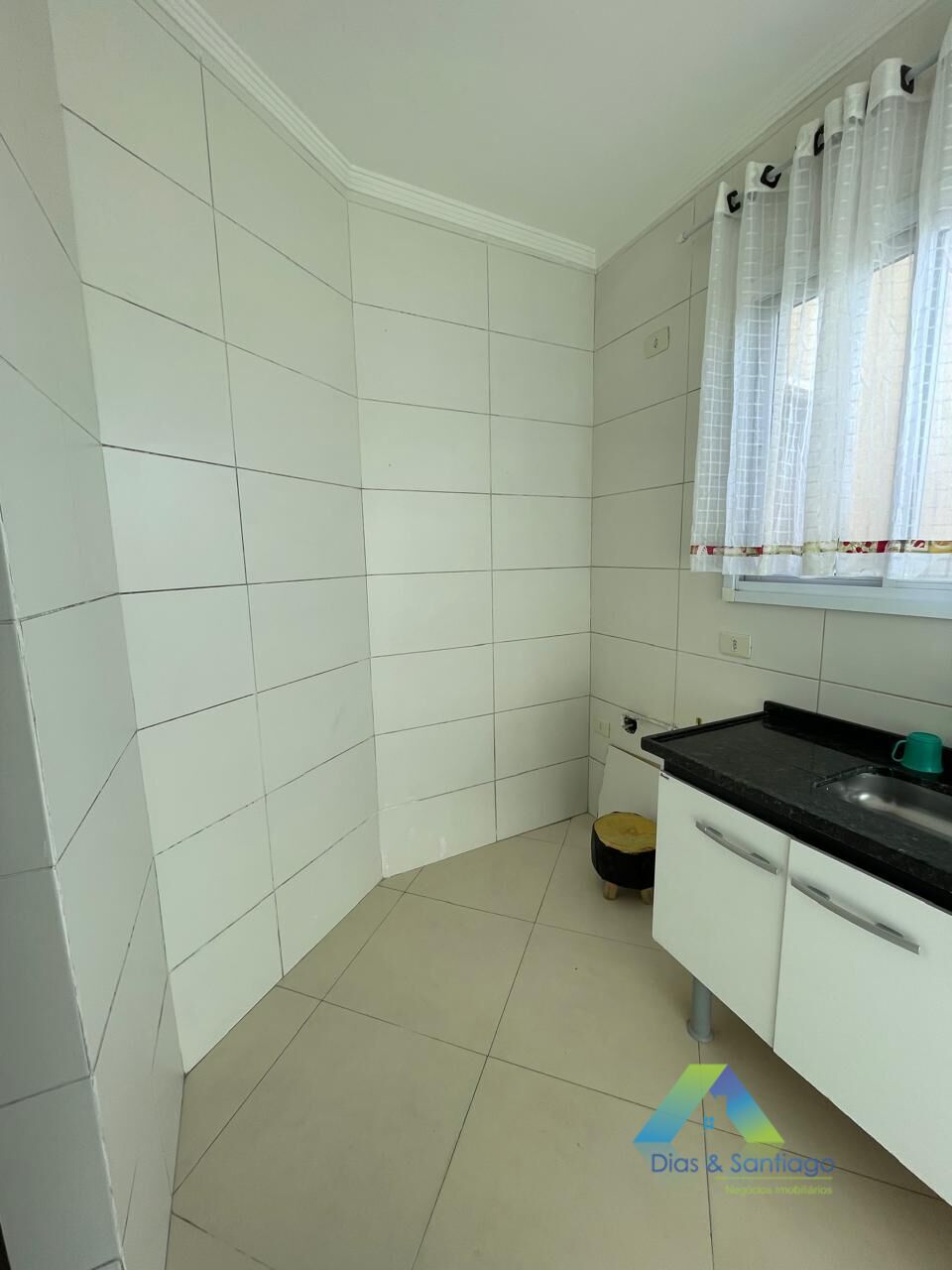 Apartamento à venda com 2 quartos, 37m² - Foto 4