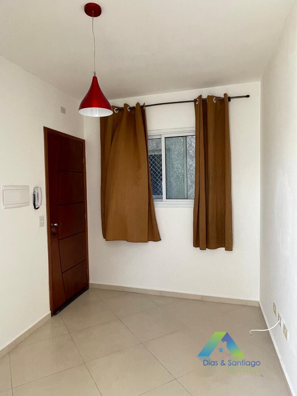 Apartamento à venda com 2 quartos, 37m² - Foto 7