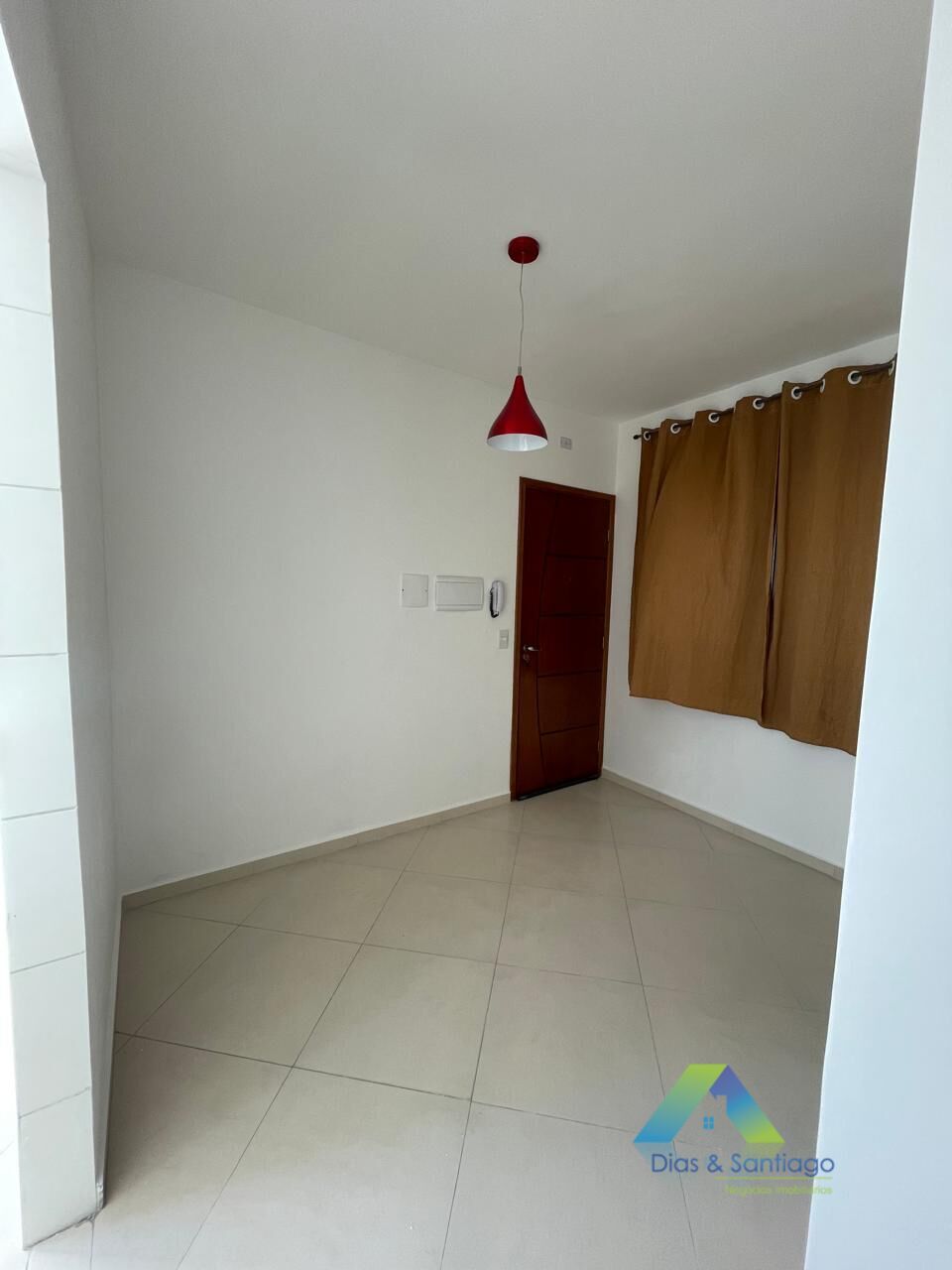 Apartamento à venda com 2 quartos, 37m² - Foto 9