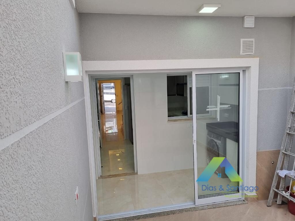 Sobrado à venda com 4 quartos, 175m² - Foto 8