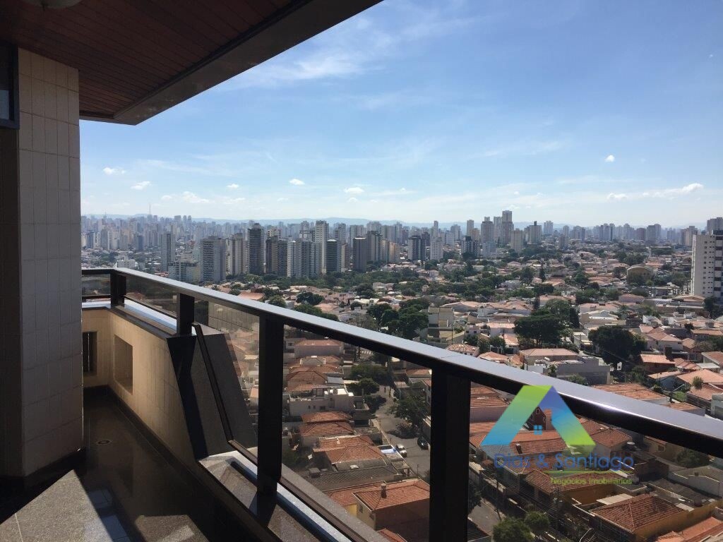 Apartamento à venda com 6 quartos, 590m² - Foto 8